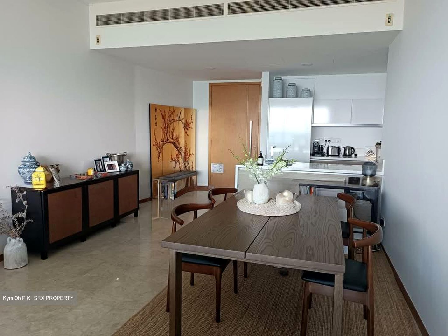 Marina Bay Residences (D1), Condominium #565340071